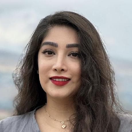 Tolou Bohlouli